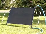 Solaranlage Wirkungsgrad