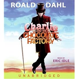 Charlie And the Chocolate Factory