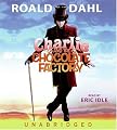 Charlie and the Chocolate Factory Movie-Tie In CD