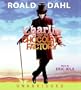 Charlie and the Chocolate Factory Movie-Tie In CD