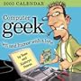 Computer Geek: 2005 Day-To-Day Calendar