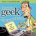 Books : Computer Geek: 2005 Day-To-Day Calendar