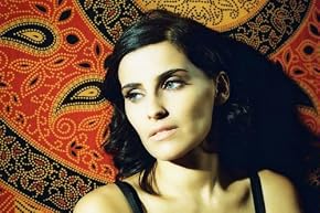 Bilder von Nelly Furtado