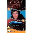 Knight Rider - 1, 2 And 3 [UK IMPORT]