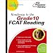 Roadmap to the Grade 10 FCAT Reading (State Test Preparation Guides)