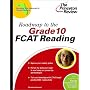 Roadmap to the Grade 10 FCAT Reading (State Test Preparation Guides)