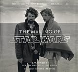 The making of Star Wars : the definitive story behind the original film