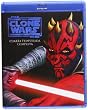 Star Wars: The Clone Wars - Temporada 4 [Blu-ray]
