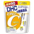 ビタミンC（ハードカプセル）徳用90日分【栄養機能食品（ビタミンC・ビタミンB2）】 [ヘルスケア&ケア用品]