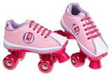 Barbie Roller Skates (Size 1)