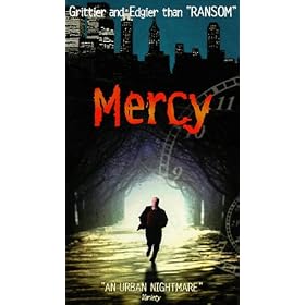 Mercy [VHS]