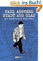 Stadt aus Glas