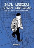 Produkt-Bild: Stadt aus Glas
