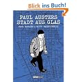 Stadt aus Glas
