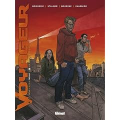 Voyageur : pr�sent, Tome 2 :