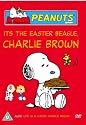 Peanuts And Snoopy - Vol. 1 - It's The Easter Beagle [DVD]