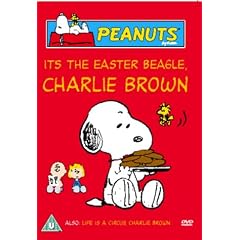 Peanuts And Snoopy - Vol. 1 - It's The Easter Beagle