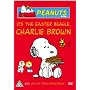 Peanuts And Snoopy - Vol. 1 - It's The Easter Beagle [DVD]