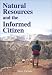 Book Natural Resources and the Informed Citizen