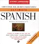 Ultimate Spanish: Basic-Intermediate on CD (LL(R) Ultimate Basic-Intermed)