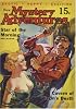 New Mystery Adventures - October 1935