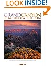 Grand Canyon: Time Below the Rim