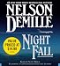 Night Fall (Audio CD)
