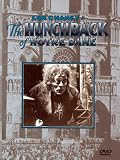 Hunchback of Notre Dame [DVD] [2023] [US Import] [NTSC]