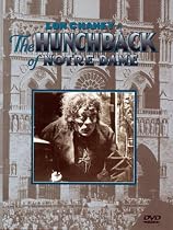 Hunchback of Notre Dame