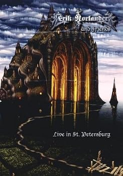 Erik Norlander and Friends: Live in St. Petersburg