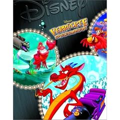 Disneys verr�ckte Spielesammlung