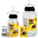 3PK FLY MAGNET BAIT