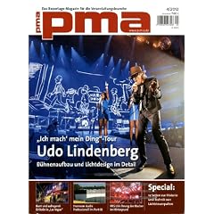 PMA Production Management [Jahresabo]
