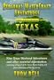 Personal WaterCraft Adventures & Guidebook - Texas