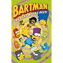 Simpsons Comics Featuring Bartman: Best of the Best