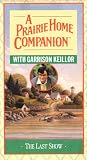 Prairie Home Companion