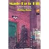 Made Up To Kill: A Jeff and Haila Troy mystery comedy (Rue Morgue Vintage Mysteries)
