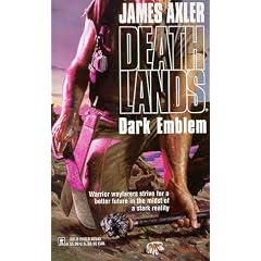 Dark Emblem (Deathlands , No 43)