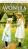 Road to Avonlea - the Journey Begins [VHS]