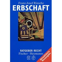 Erbschaft