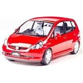 1/24 スポーツカーシリーズ ホンダ フィット