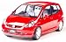 Honda Jazz Model Car by Tamiya