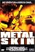 DVD : Metal Skin