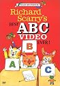 Richard Scarry's Best ABC Video Ever!