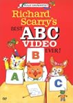 Richard Scarry:Best ABC Video