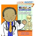 Doctor (People Who Help Us)