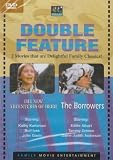 New Adventures Of Heidi / Borrowers