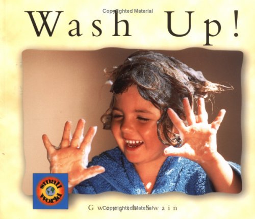 Wash Up (Small World)