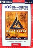 Revue Ubisoft  / Delta Force 2