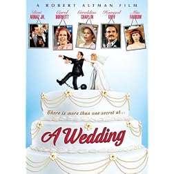 A Wedding